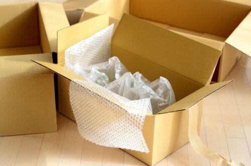 Package Protection Package Protection