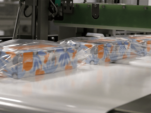Packaging Equipment Repair Services